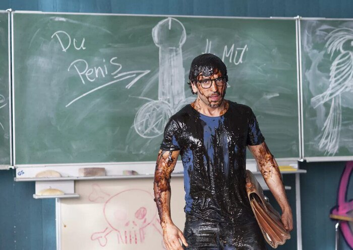 Преподавание