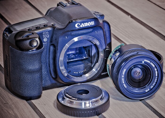 Ранен, но не убит!