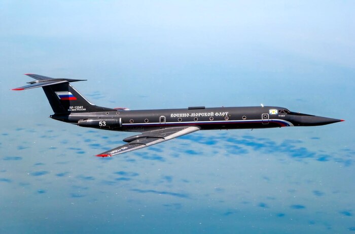 �� ���������� ����������� ��-134��-� (������-������) ������� ��� ������