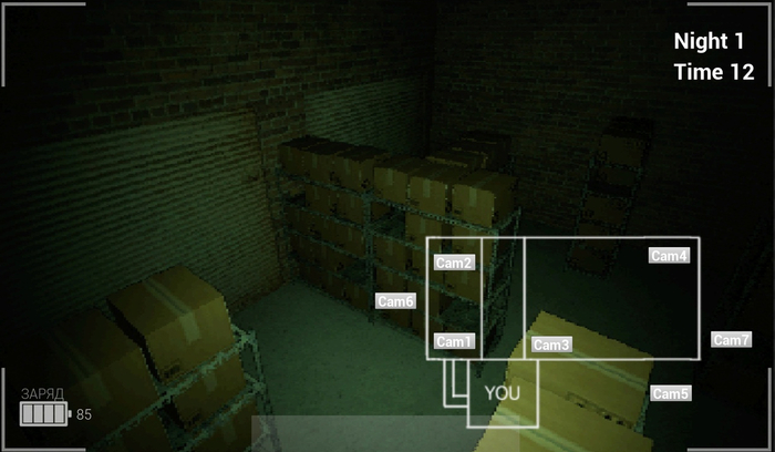 ���������. ����� ������� �������� UI.