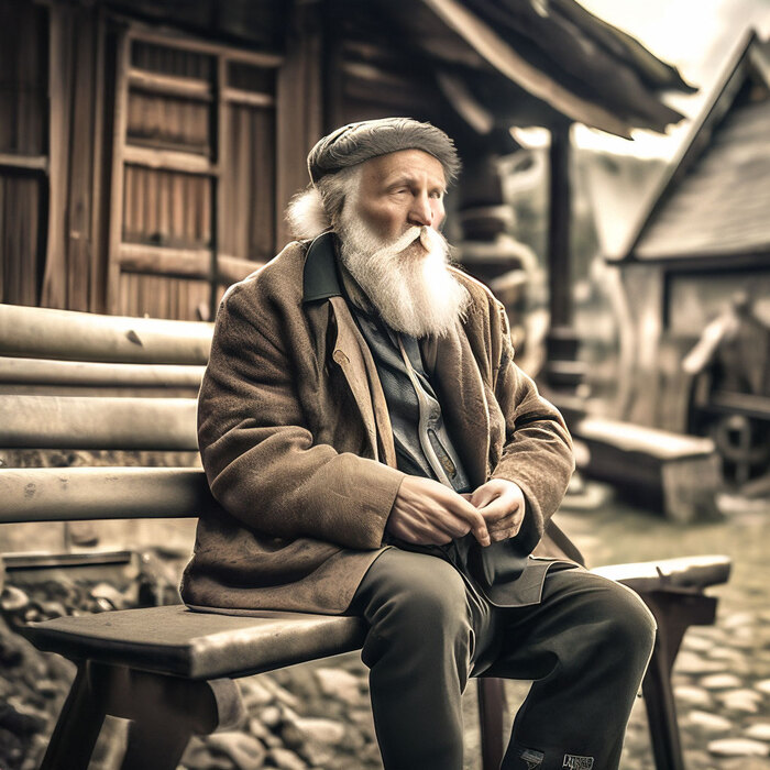 ����� Pahanivo � ������ 1942 ���� � ���� �� �������� ����������, ��������� � ������� �� ���������� ������, �������� ������ ��������