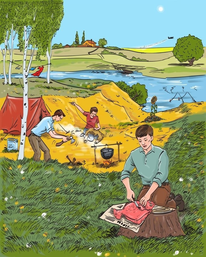 ������ ������� ������ ����