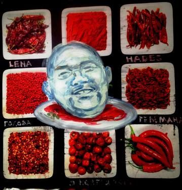 ����� �������, ����������� ������ �� �����. ������� ���� ������, 2009