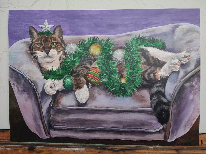 �������)