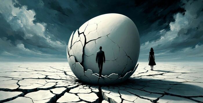 Почему партнёр придирается к мелочам и как понять, что это пора остановить