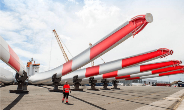 ������� ��� ��������� ����������� Siemens Gamesa&nbsp;