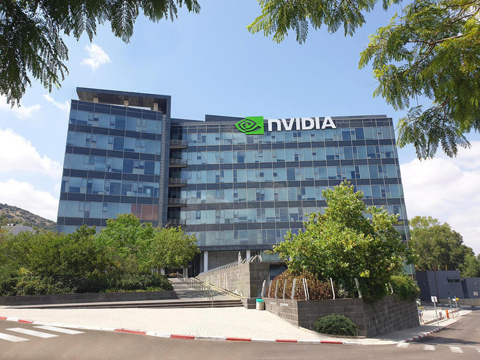 ����������� ����-�������� �������� Nvidia.( ����: Nvidia )