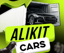 ALIKIT CARS