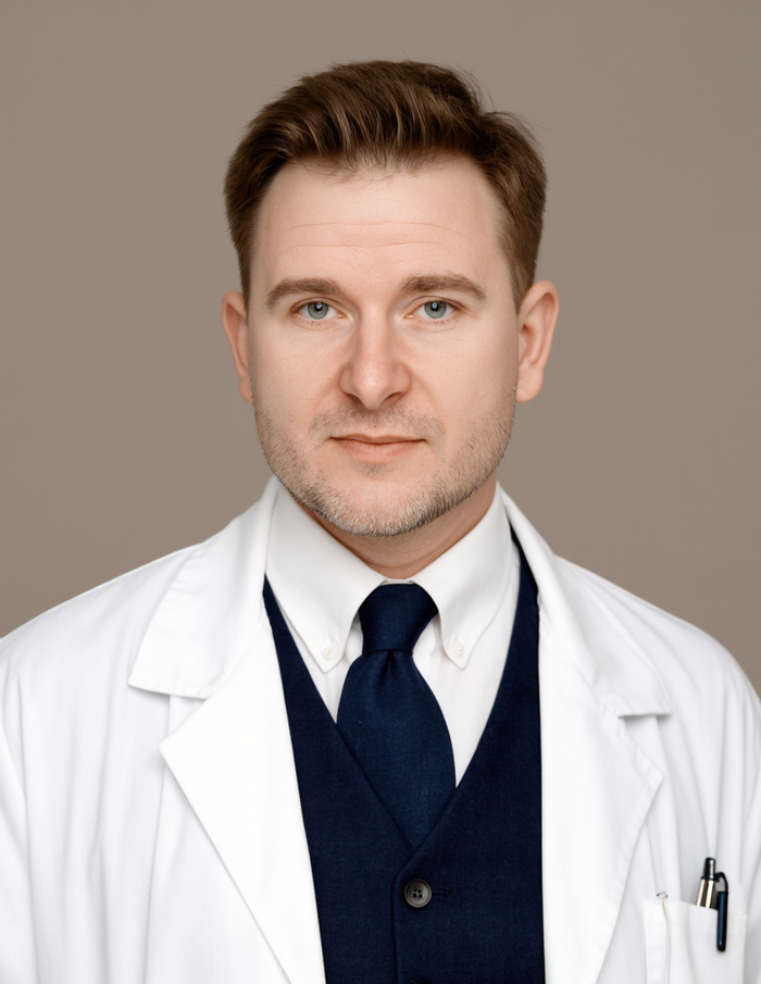 Заблудились в лабиринте симптомов? Как найти кратчайший путь к ответам