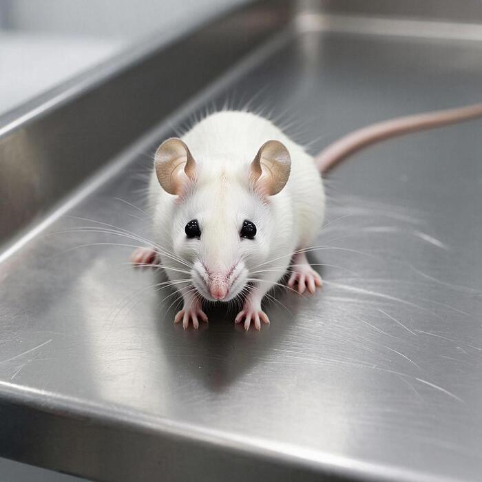 Глава 11. Мыши