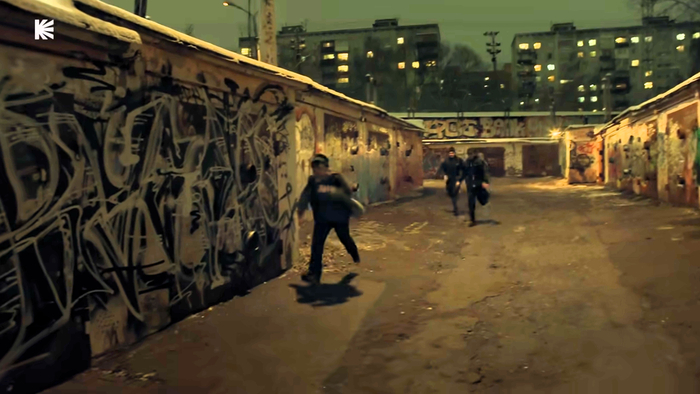 ���� �� ������� "������"