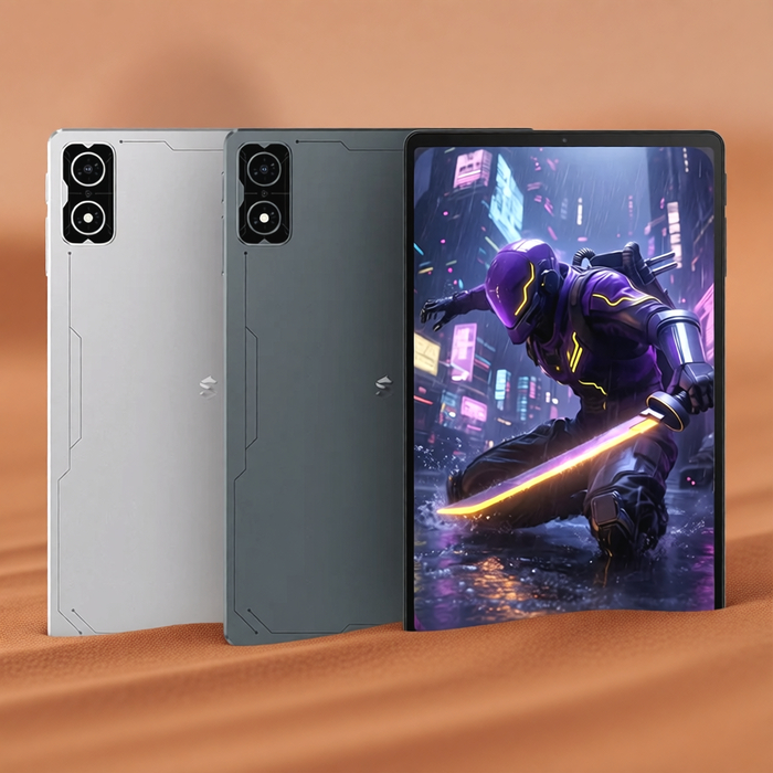 Игровой планшет Black Shark