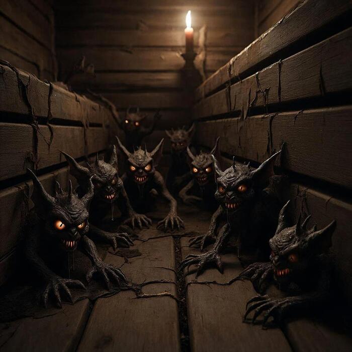 �������