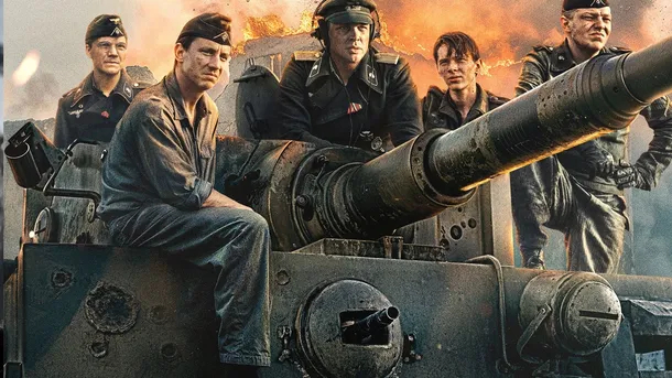 Drang nach � ���...