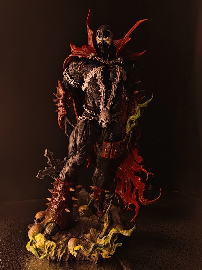 3D-������, ������ �������.