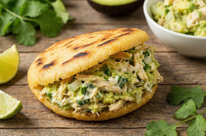 ����� Reina Pepiada