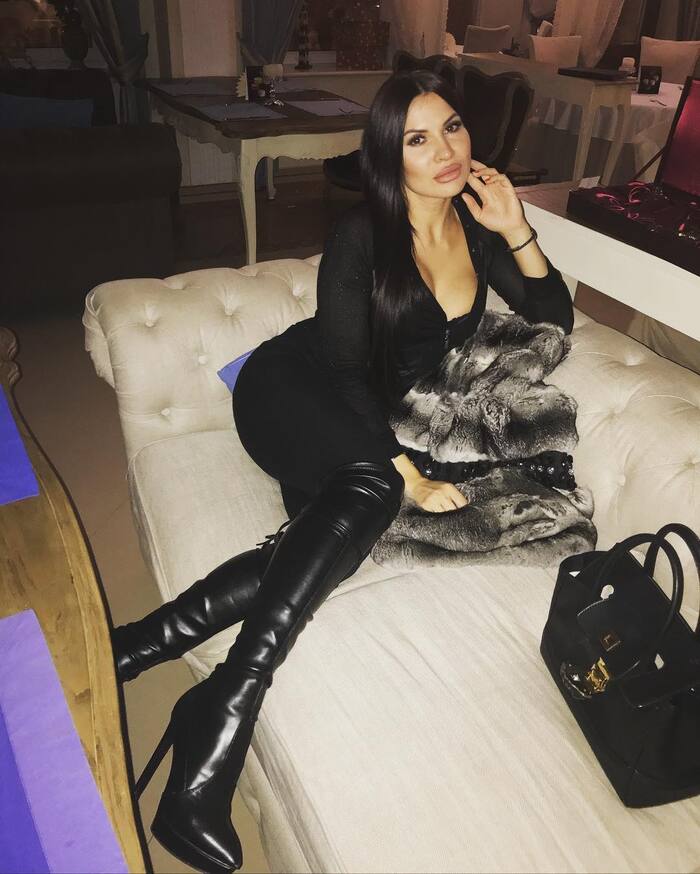 #12 "� � ���������, � � ���������..."