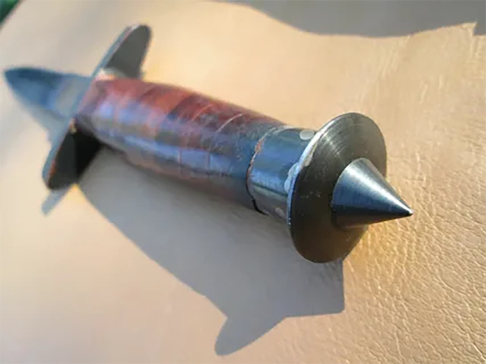 ������ V-42