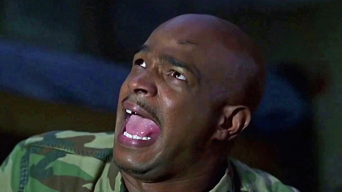 Куба далеко, Куба далеко, Куба рядом!