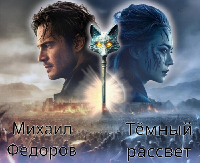 Ҹ���� �������. ����� 2