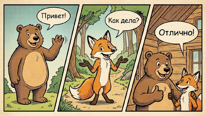 �������� ����������� ����������� ������: ������� ������ ���������� ��������� ����