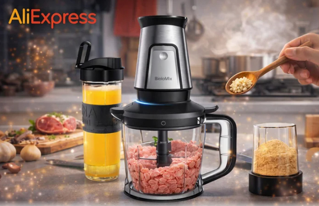 18 ���������� ������� � AliExpress, ������� ������� ������������