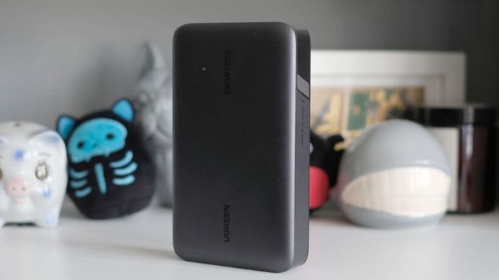 ������� ������ ������� ������������� (Power Bank) 2026: ���-20 ������� � ������� �������� �� ���� � ��������