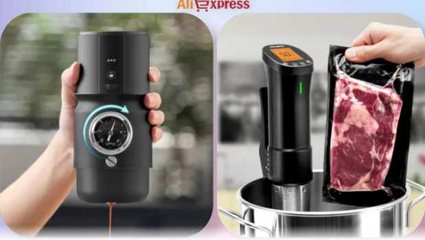 18 ������� �������� ������� � AliExpress ��� ����, ������� � ������������ �����