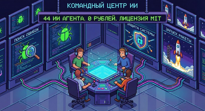 ��� � ����� 44 AI-������������ �� 0 � �������� ������ �� ���������� �� 80%