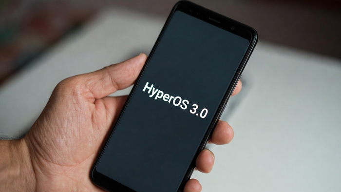 Xiaomi ��������� ������ ������� ��� ���������� �� HyperOS 3