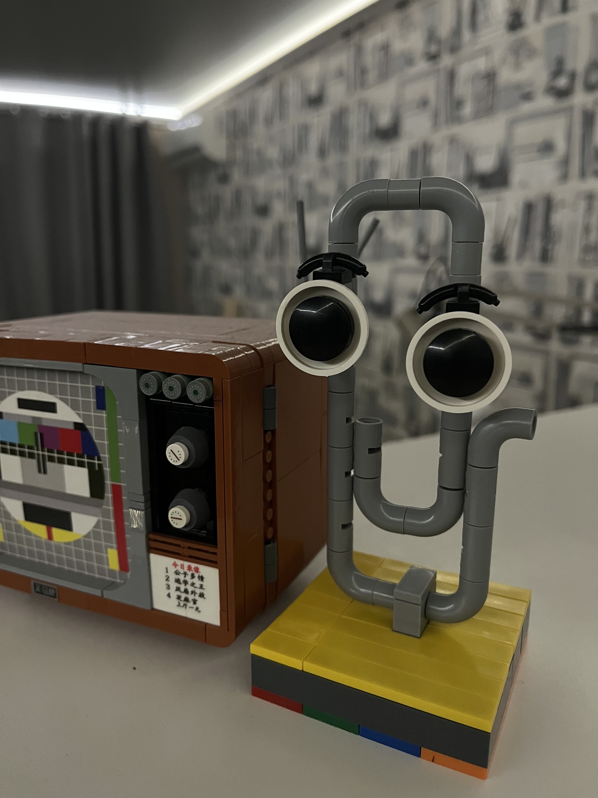 Reply to the post Nostalgia - My, Humor, Artificial Intelligence, Microsoft, Assistant, Screenshot, X (Twitter), Windows, Clip, Reply to post