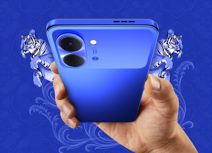 �������� �����������: TECNO