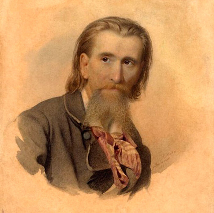 ����������� (1864) ���������� ������������ �������������� �����