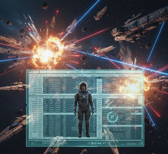 Star Citizen: ������ �����, ����� �������? ��������� ���� � ������ ������� ���� � �������