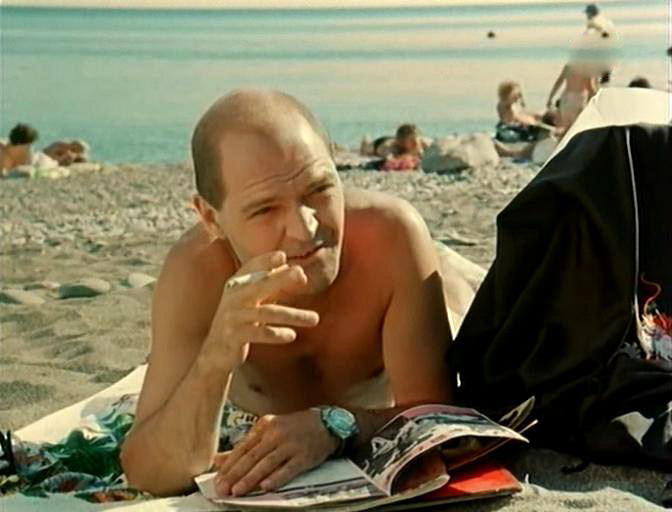 ����� � �������� (1988)