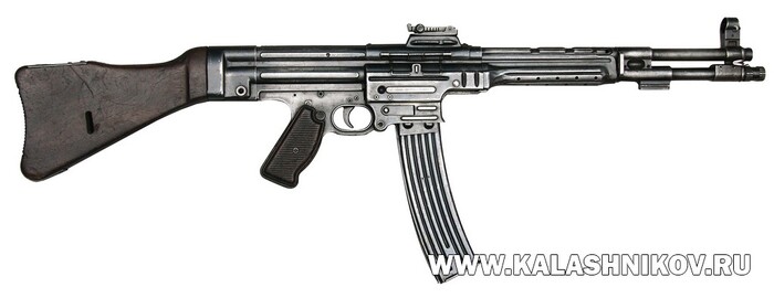 ���������� 7,92-�� �������������� ������� M�b.42(H) ����� Haenel. ���������