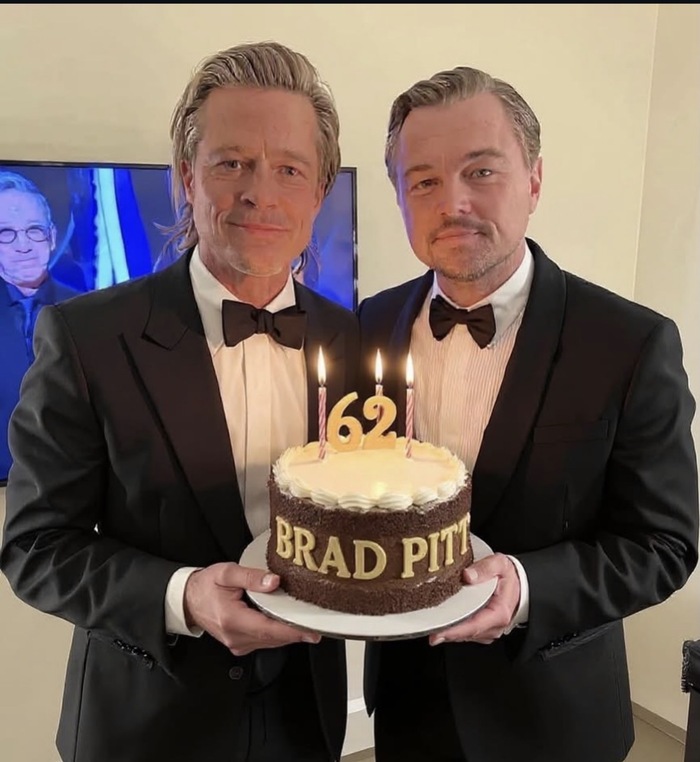 "Боже.., как я стар!" ч.3