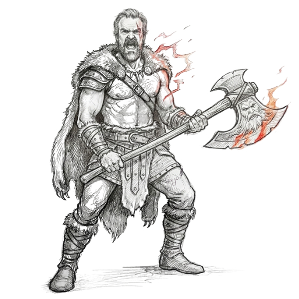 Stranger Dungeons или очень странные драконы. Джим Хоппер