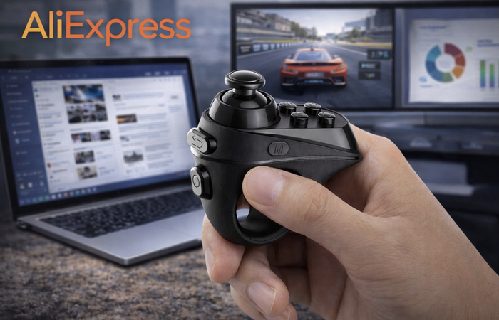 20 находок с AliExpress, которые реально упрощают быт, работу и отдых