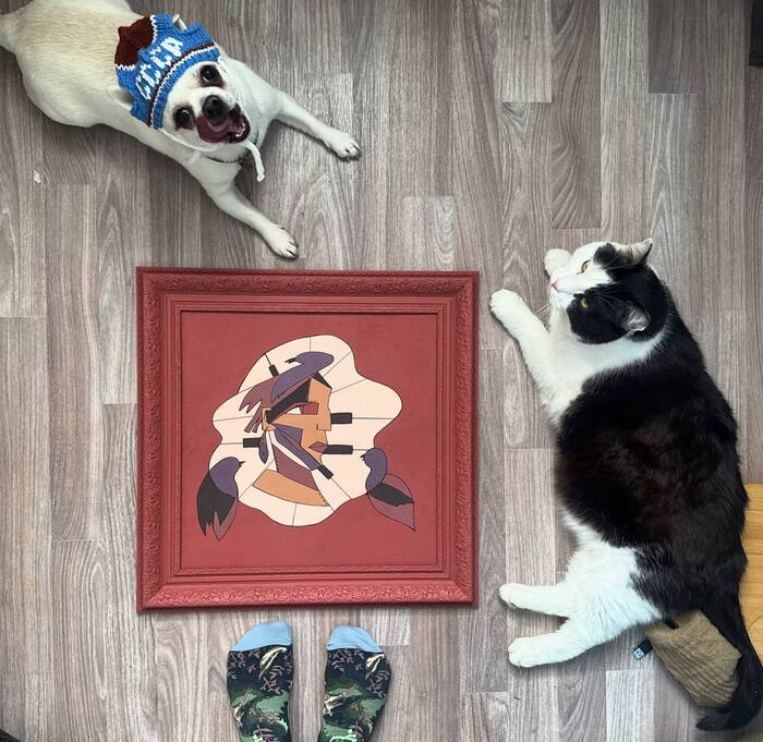 ������ ������