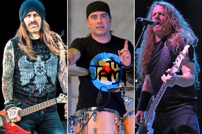 CATEGORY 7 ����������� �� ���������� ���������� THRASH METAL/HEAVY METAL/GROOVE METAL ��������� ���� ���� ������ 2024 ���� *Category 7*