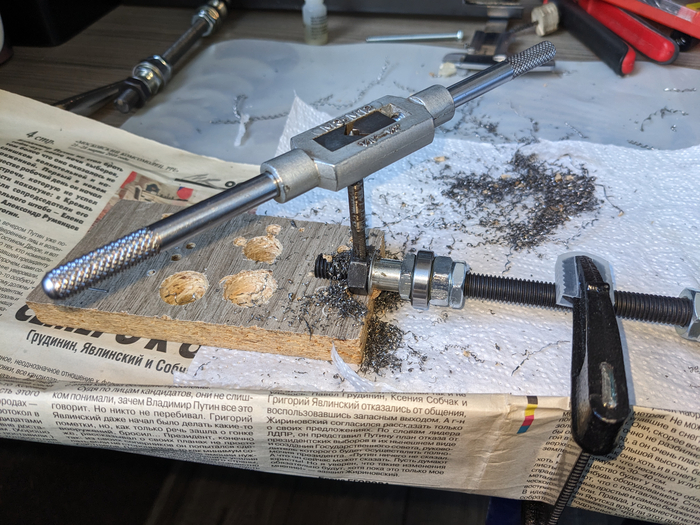 � ������ ����� ��������� ��������� ��������, ����� ������� ������. ����� �� ������ �� �������, � �� ������ ��� � ���� ����� ������� :))