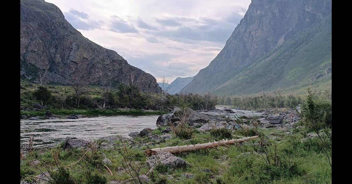Return to Altai. Part 4 - Moto, Travels, Honda, Road, Ride, Motorcyclists, Altai Republic, The mountains, Video, Youtube, Longpost