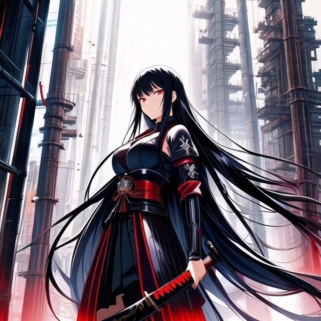 ��� ������ ������� �����-��������� � Stable Diffusion: ���������� ��� ��������