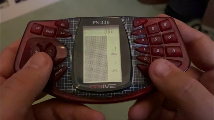 ��, ��� ���� ���������� ������ � ���� N-Gage?