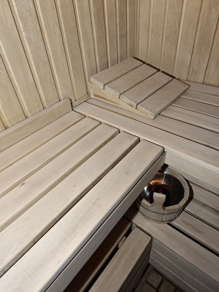 Путь самостройщика на Пикабу. В 2019 году строил сауну своими руками и что с ней стало сейчас