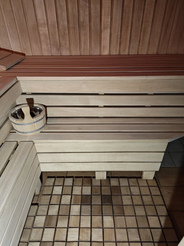 Путь самостройщика на Пикабу. В 2019 году строил сауну своими руками и что с ней стало сейчас