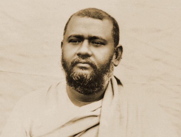 Наставления Брахмананды