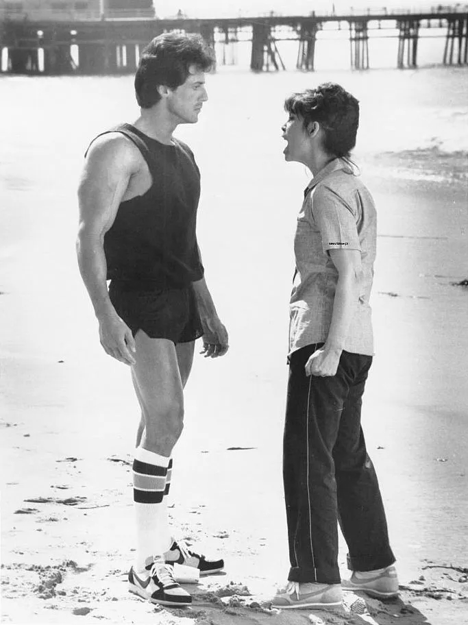 Хватит уже распускать нюни!