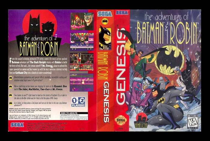 �����, �� ����� ������ ���� �������� ���� �� Sega � ������� � ������.